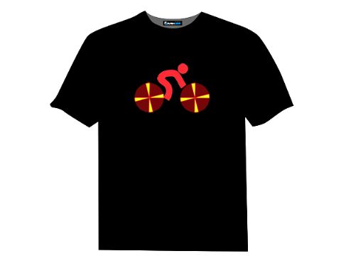 El T-Shirts/El Sound &. Flash T-Shirts
